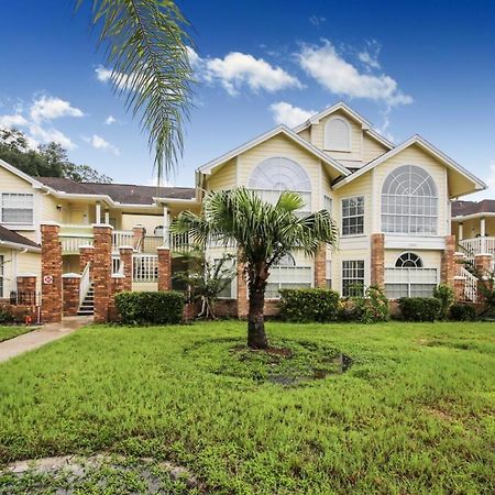 Grand Deluxe 3Br Condo Apartment Near Disney Parks Kissimmee Dış mekan fotoğraf