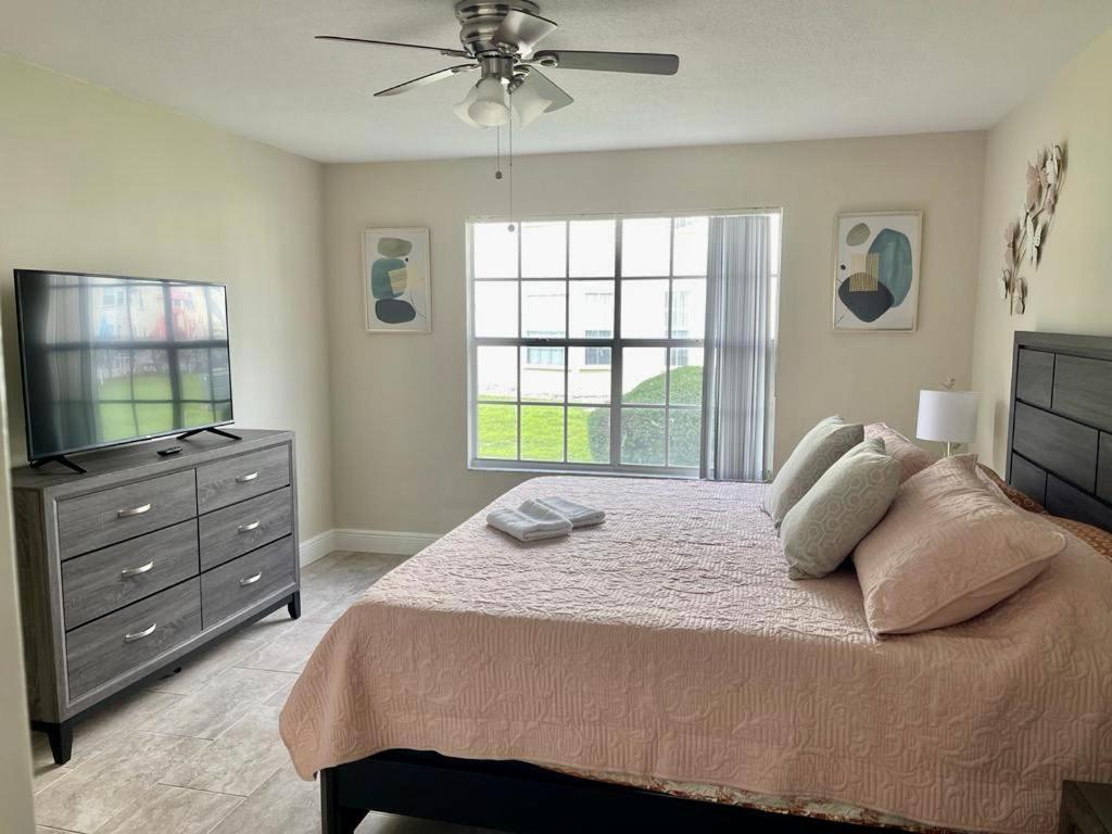 Grand Deluxe 3Br Condo Apartment Near Disney Parks Kissimmee Dış mekan fotoğraf