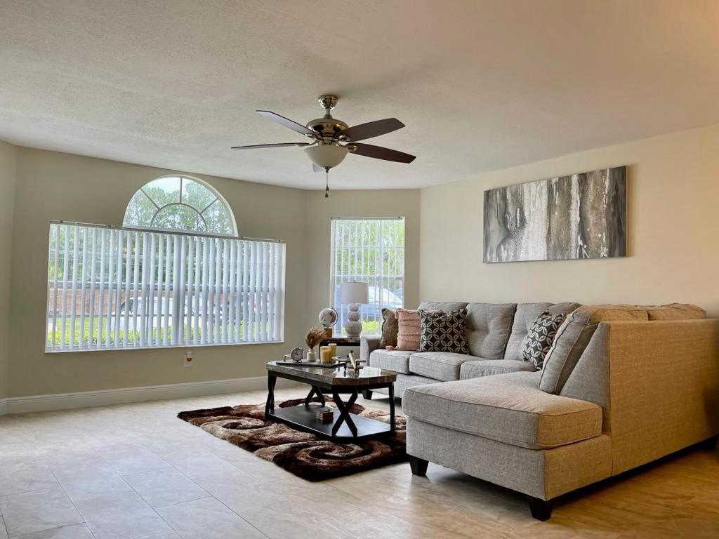 Grand Deluxe 3Br Condo Apartment Near Disney Parks Kissimmee Dış mekan fotoğraf