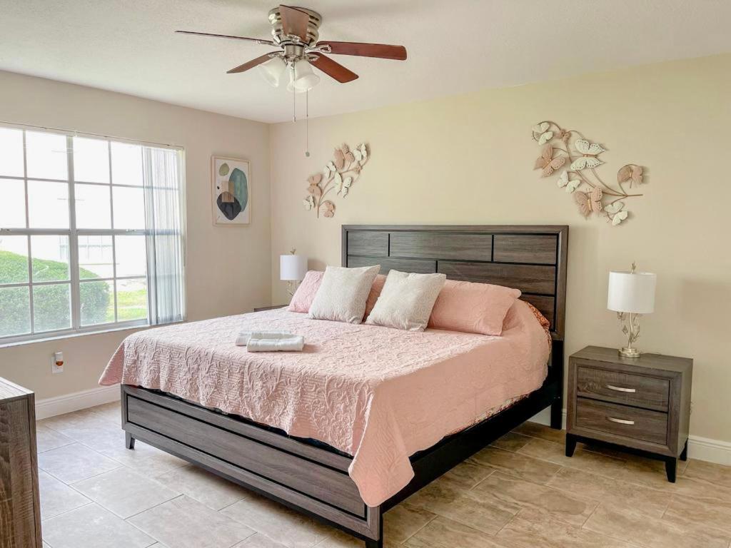 Grand Deluxe 3Br Condo Apartment Near Disney Parks Kissimmee Dış mekan fotoğraf